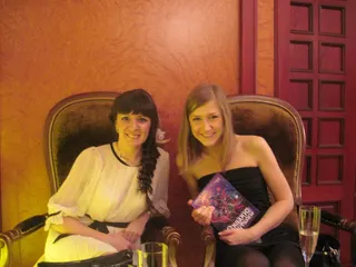 At the Federation Charity Foundation