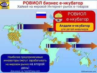 Бизнес-инкубатор «Алдали»