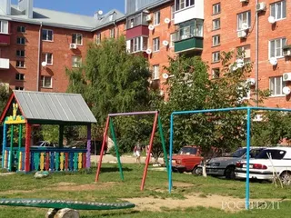 Из архива Александра Алдали