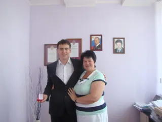 Из архива Александра Алдали