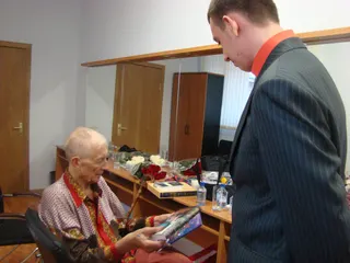 Евгений Александрович Евтушенко