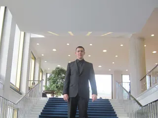 Из архива Александра Алдали